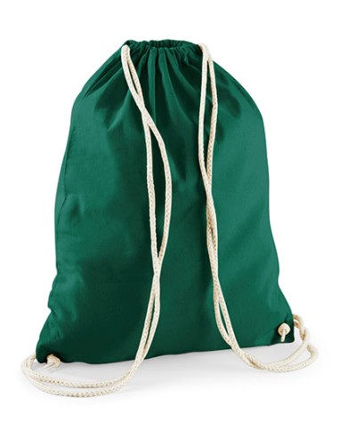 WES-W110-Cotton Gymsac